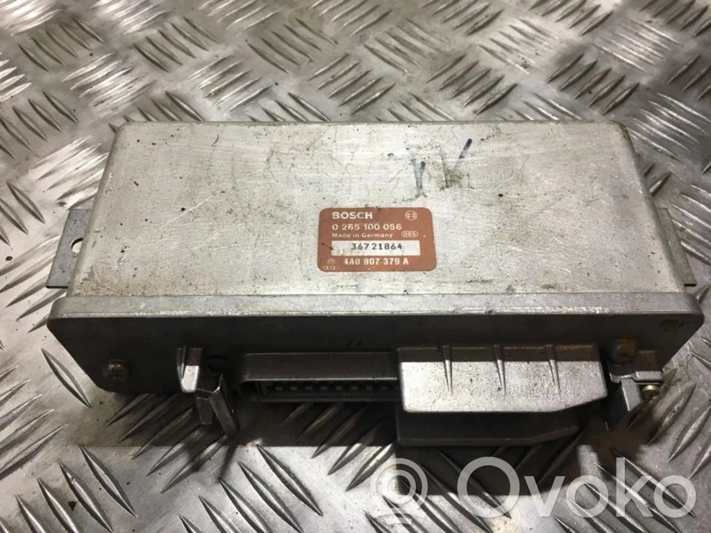 Bloc ABS   0265100056,36721864,0265100056,36721864,4A0907379A