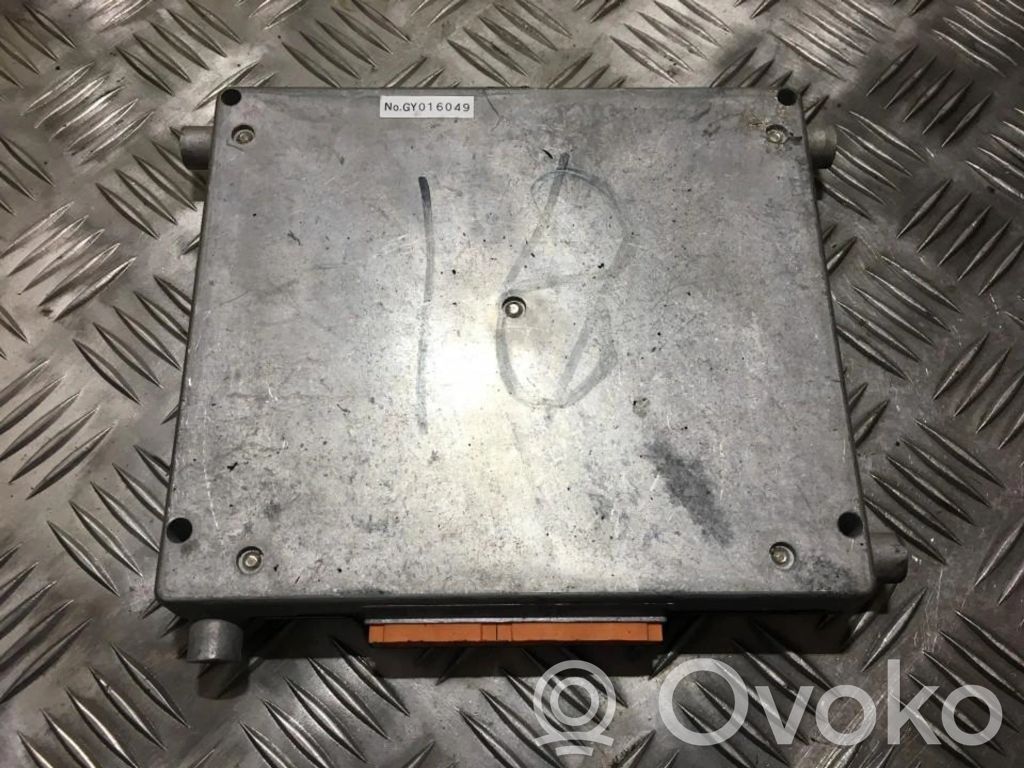 Honda Concerto Unitate/modul de control motor 