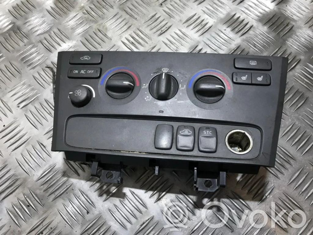 Volvo S70  V70  V70 XC Unitate control climatizare 