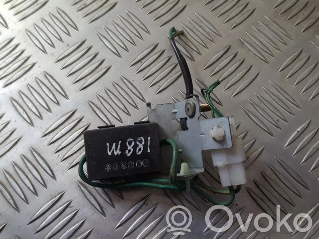 Muut ohjainlaitteet/moduulit   000303,000303
