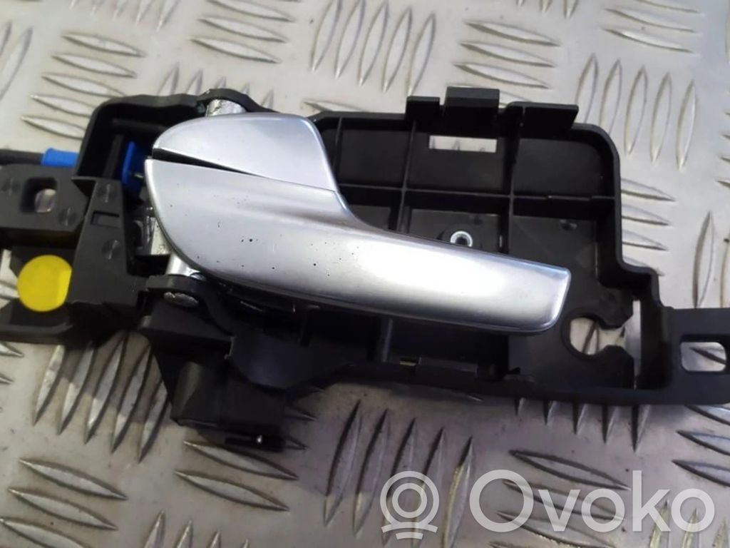 Ford Mondeo MK IV Mâner interior ușă față 