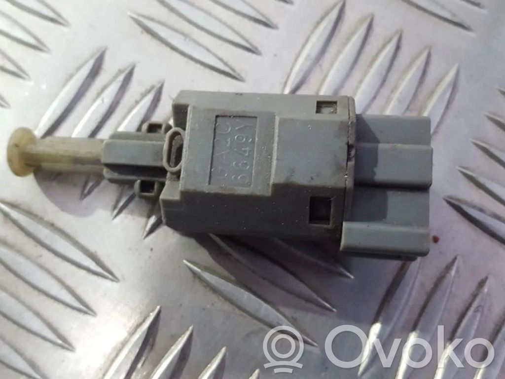Czujnik pedału hamulca / stopu   GA2C6649Y,GA2C6649Y