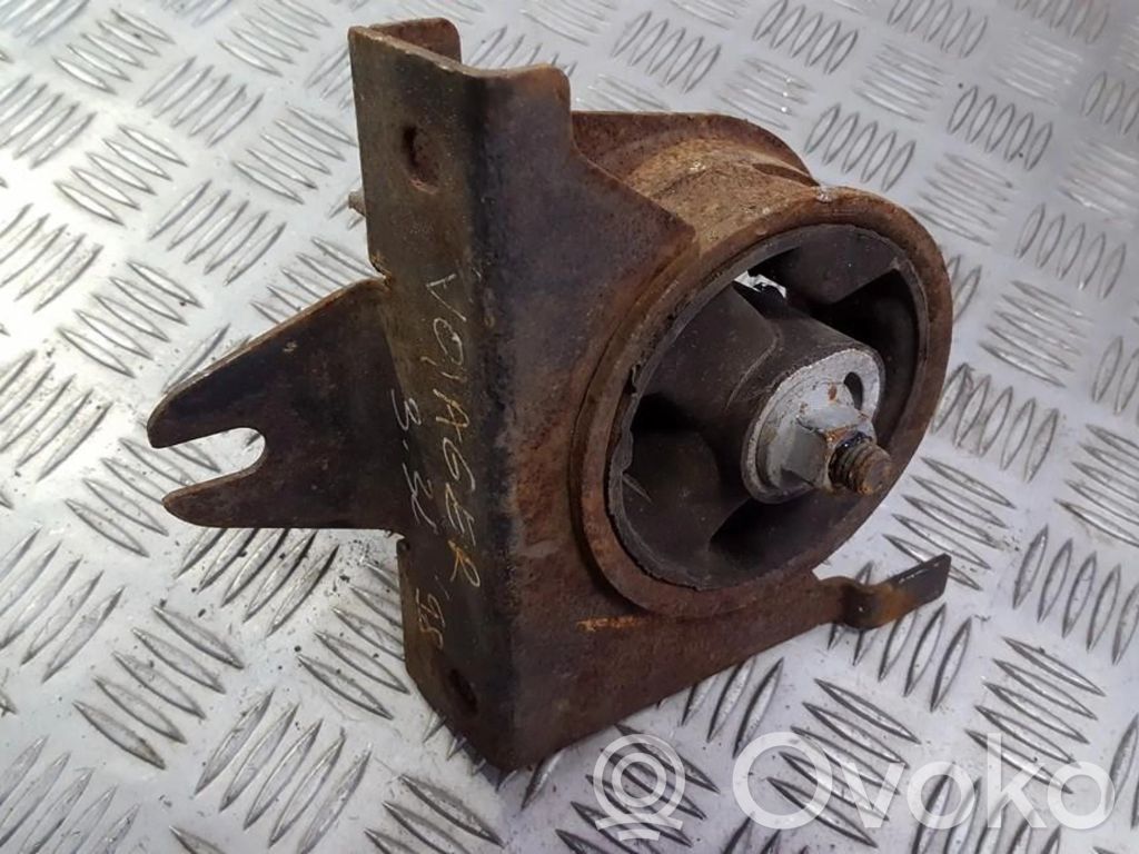 Support de moteur, coussinet   4612367,4612367