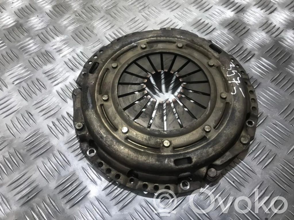 Pressure plate