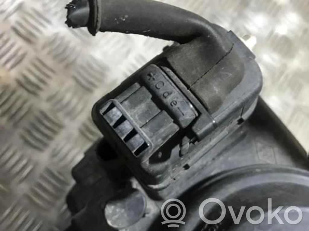 Scheinwerferstellmotor