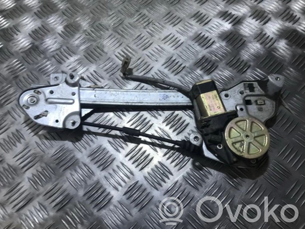 Elektryczny podnośnik szyby drzwi bocznych / przesuwnych   61377RH,61377RH