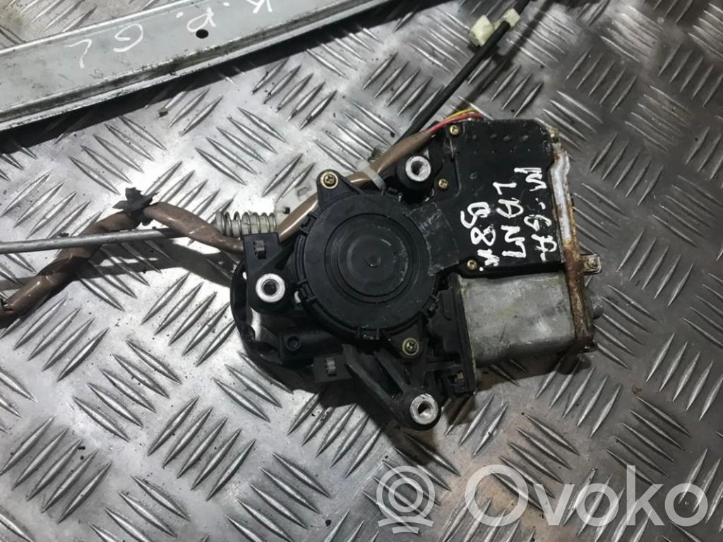 Mitsubishi Galant Motor macara geam ușă spate 