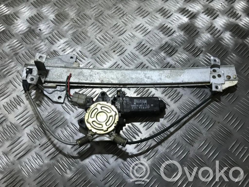 Elektryczny podnośnik szyby drzwi bocznych / przesuwnych   MB867413,0621004660,0621004660,MB867413