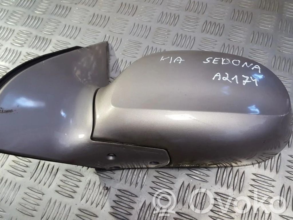 KIA Sedona Oglindă electrică ușă față 