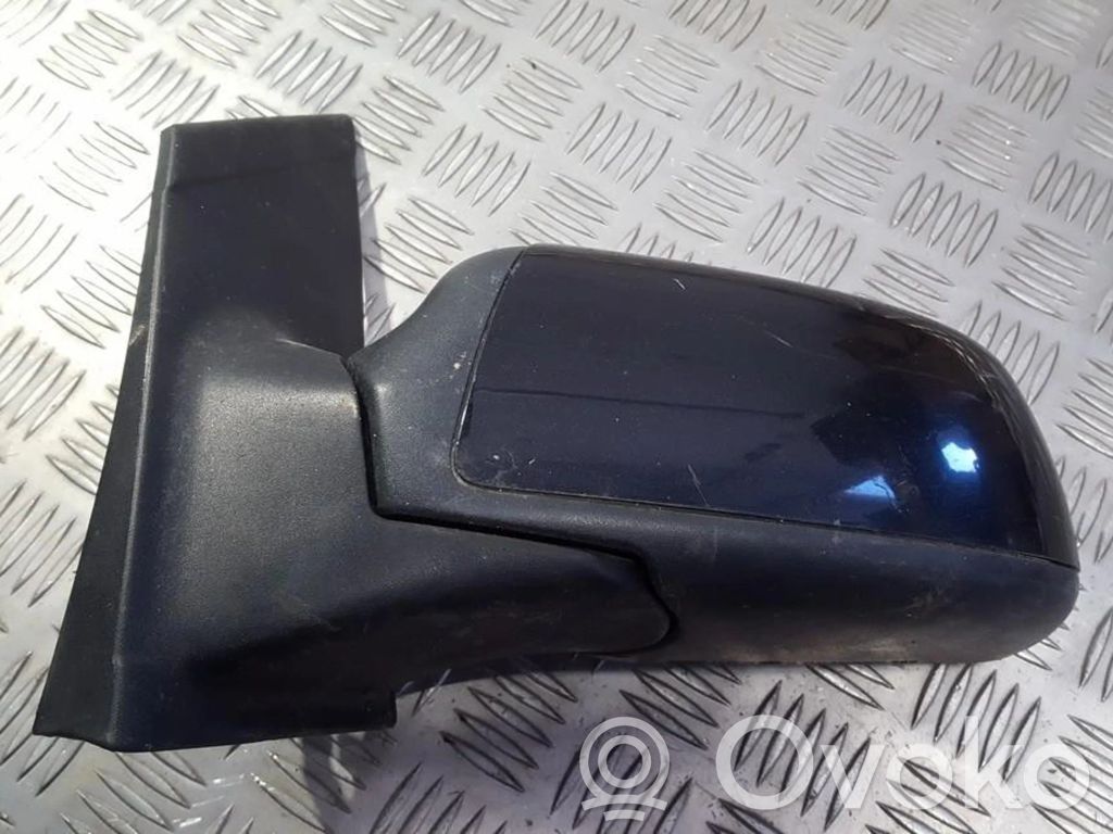 Etuoven sähköinen sivupeili   E9014292,E9014292