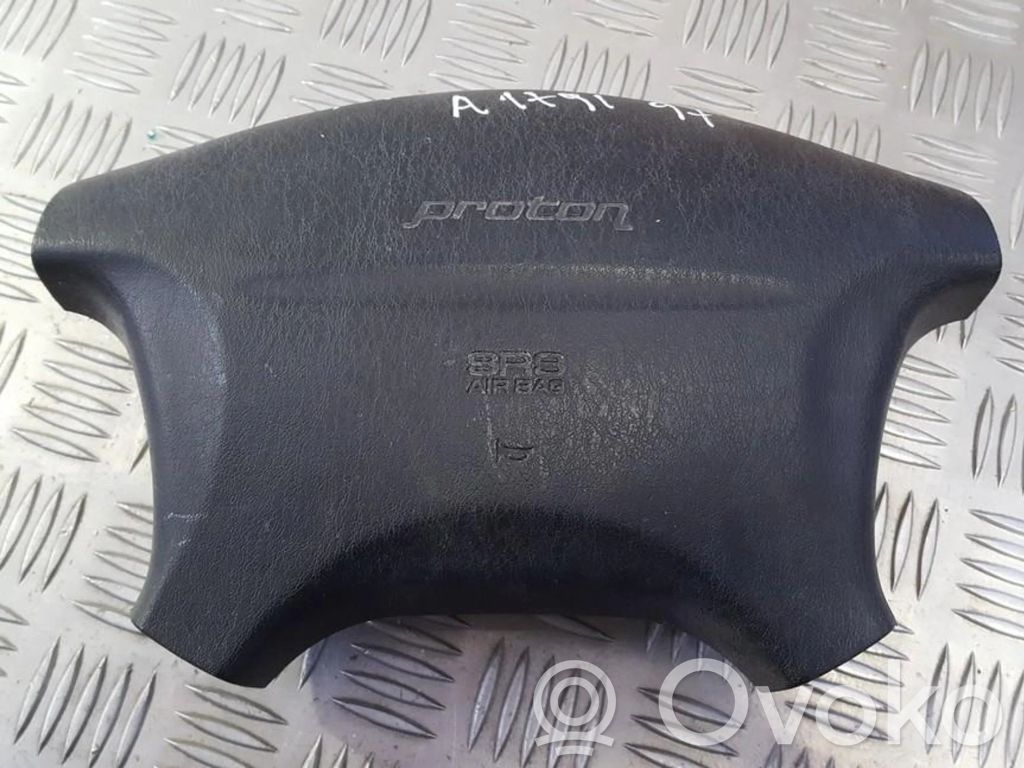 Proton Persona I (C95, C96, C97, C98, C99) Poduszka powietrzna Airbag kierownicy 