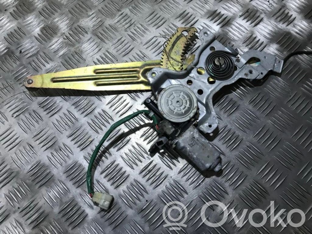Mitsubishi L200 Elektryczny podnośnik szyby drzwi bocznych / przesuwnych 