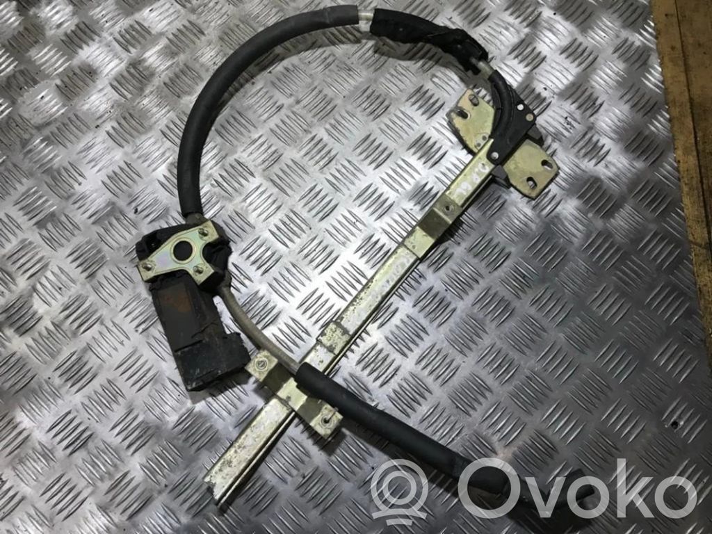 Rover 820 - 825 - 827 Alzacristalli del portellone scorrevole con motorino 