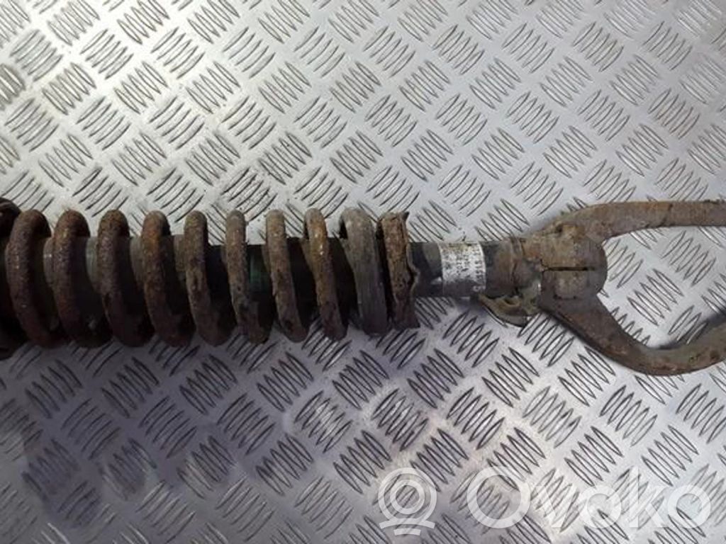 Honda Accord Amortizor față 