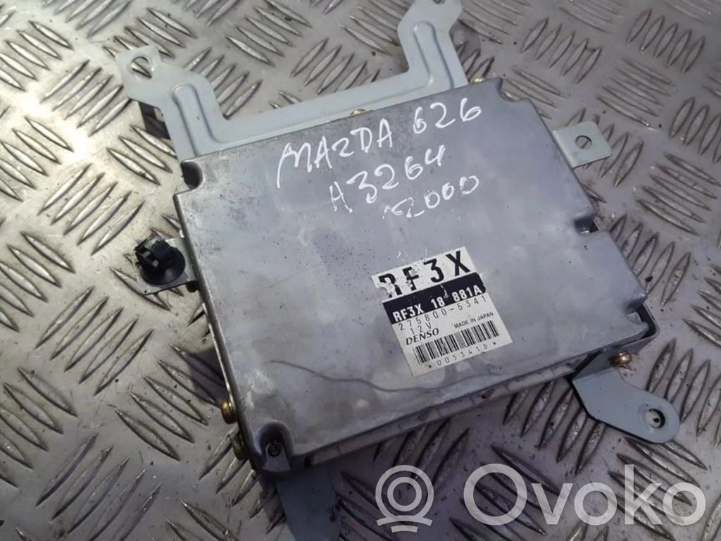 Mazda 626 Engine control unit/module 