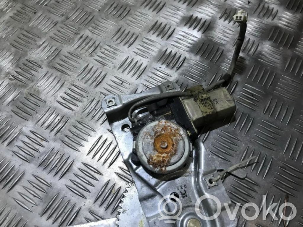 Mazda 323 F Fensterhebermotor Tür hinten