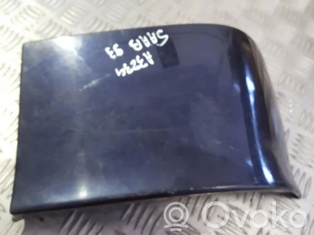 Saab 9-3 Ver1 Ornament lampă spate