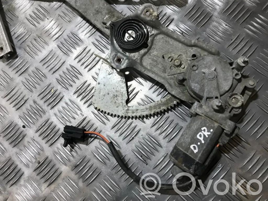Jaguar XJ X308 Motor macara geam ușă față