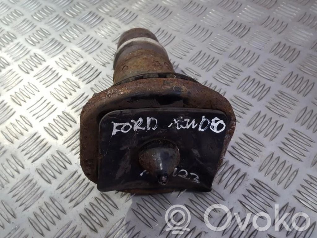 Ford Mondeo MK IV Podkładka / Gniazdo sprężyny przedniej