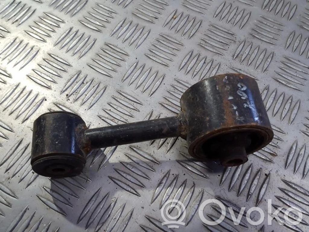Soporte de montaje del motor