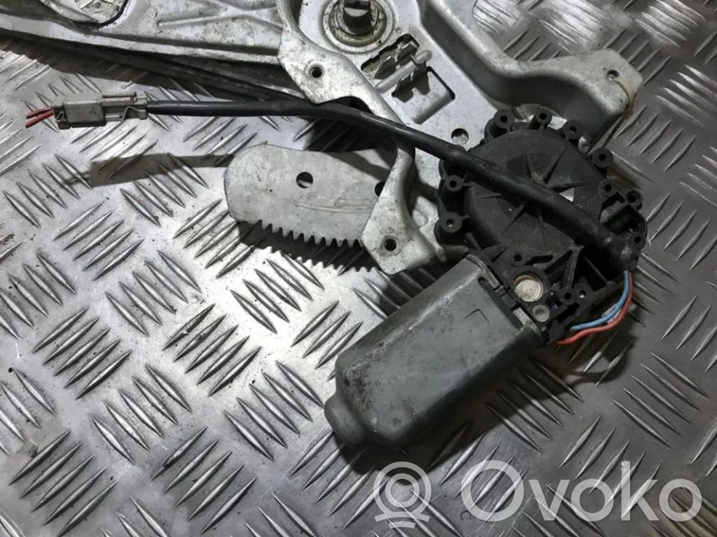 Rover 414 - 416 - 420 Motor macara geam ușă spate 