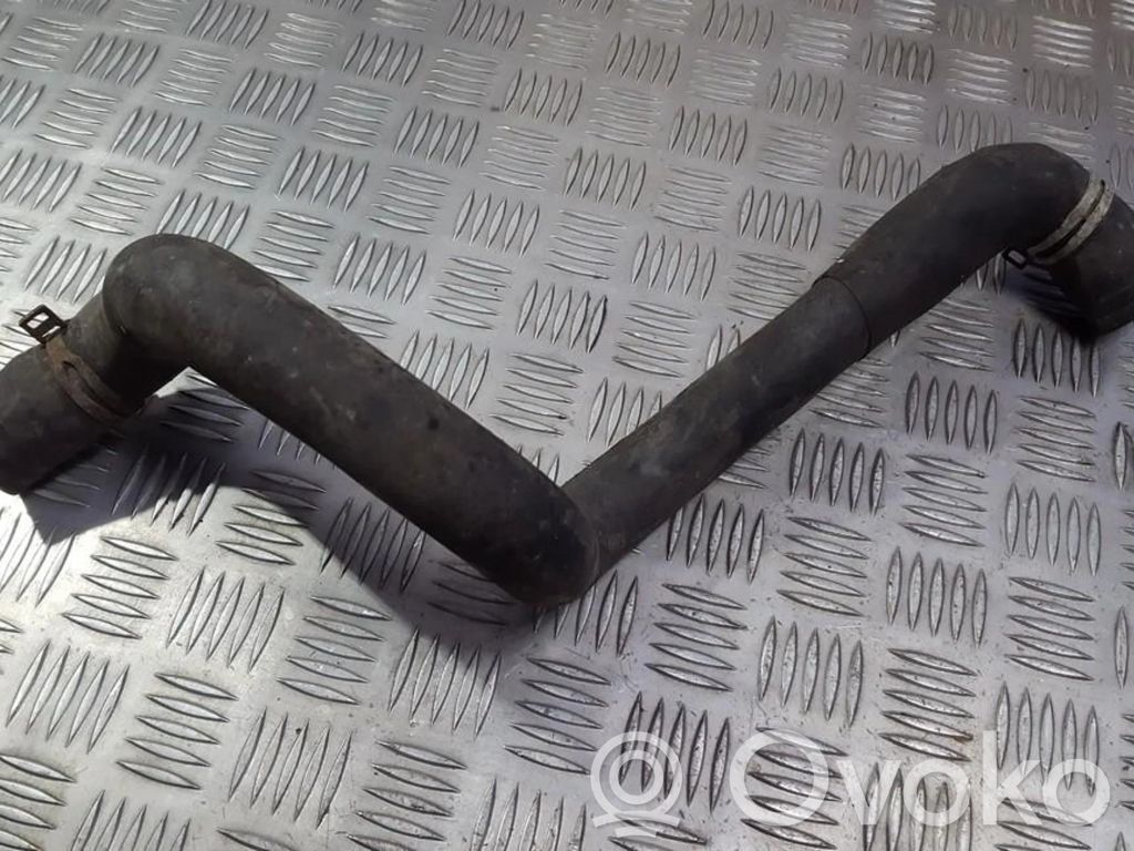 Ford Focus Engine coolant pipe/hose 