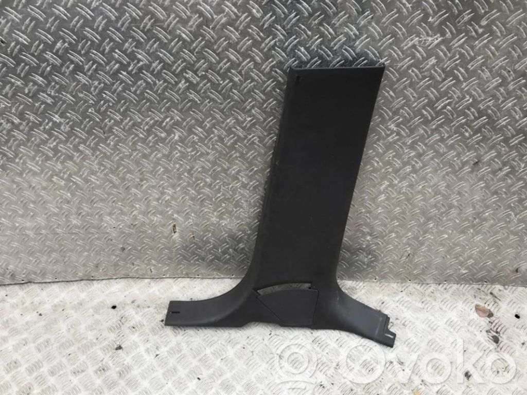 Land Rover Range Rover Evoque L538 Altra parte interiore 