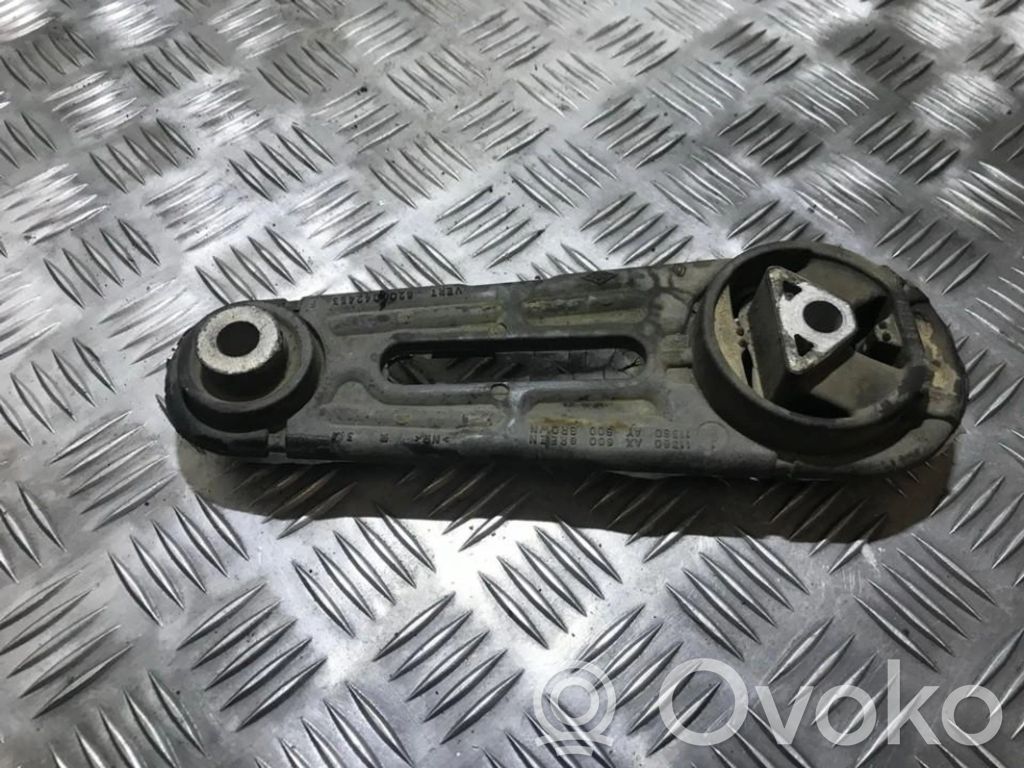 Nissan Micra Suport tampon motor 
