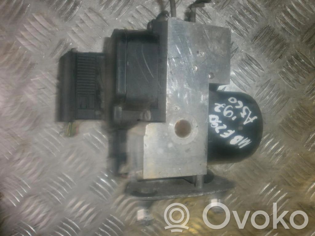 Pompa ABS   A0034313012,0265217401,0265217401,A0034313012
