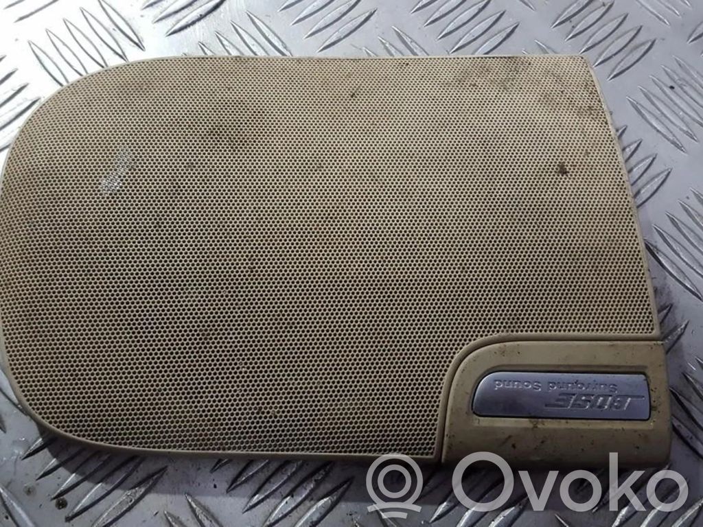 Audi A8 S8 D3 4E Moldura protectora del altavoz lateral 