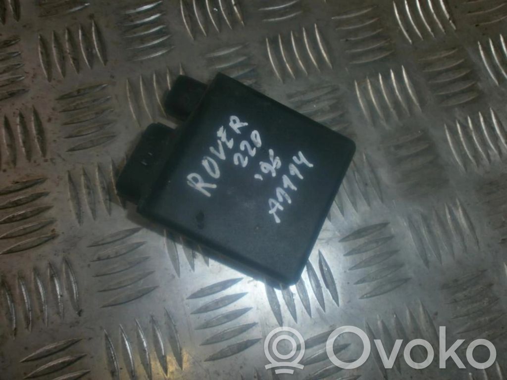 Inne komputery / moduły / sterowniki   YWB100710,02VRTV,02VRTV,YWB100710