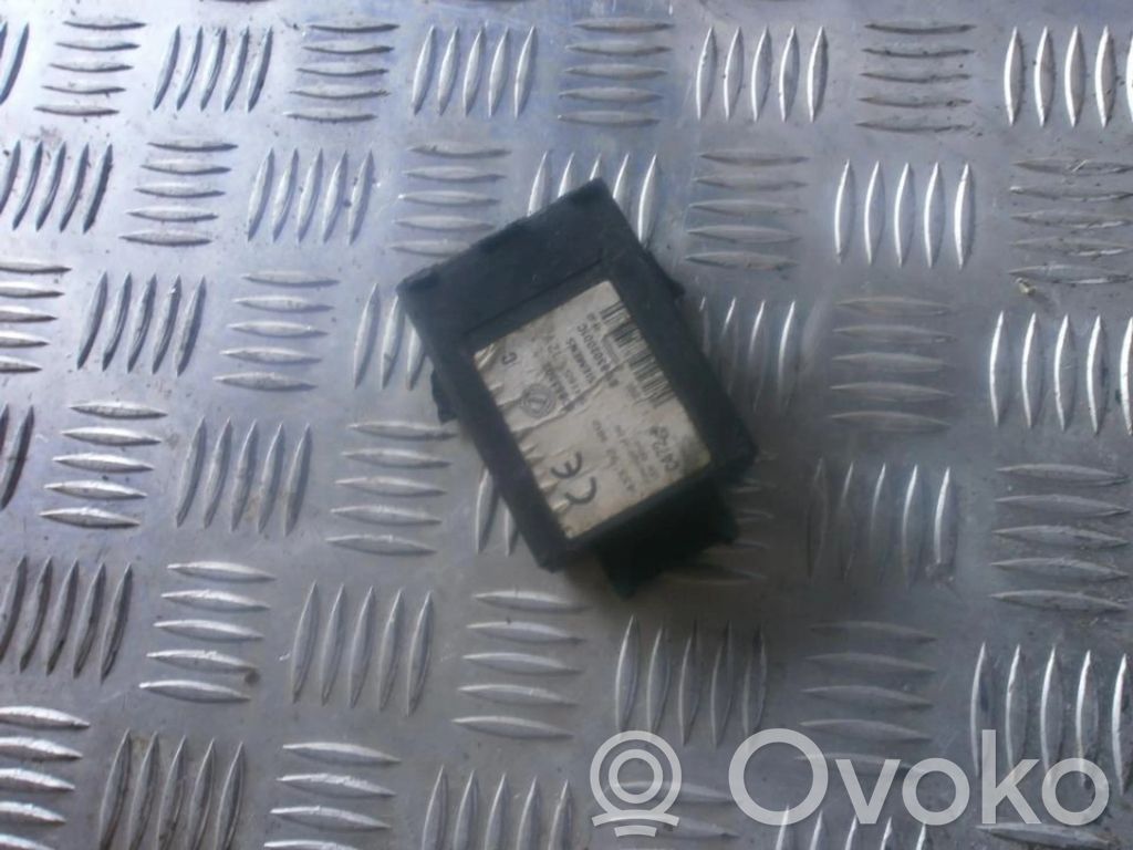 Alfa Romeo 156 Alte unități/module de control 