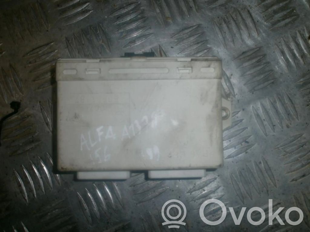 Altre centraline/moduli   60651187,60651187