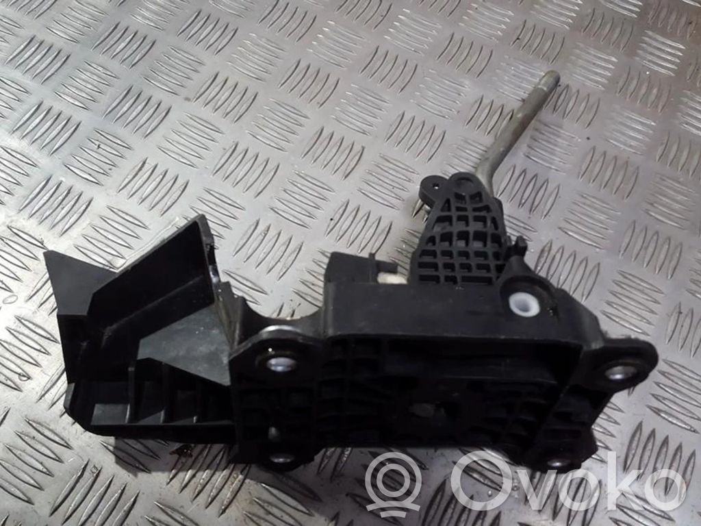 Selector caja de cambios   4M5R7C453,4M5R7C453DB,4M5R7C453DB,4M5R7C453
