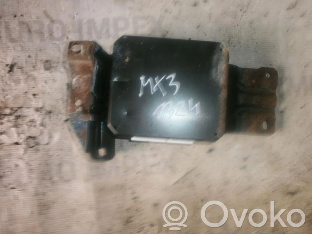 ABS vadības bloks   EA0167650A,2C31A,2C31A,EA0167650A