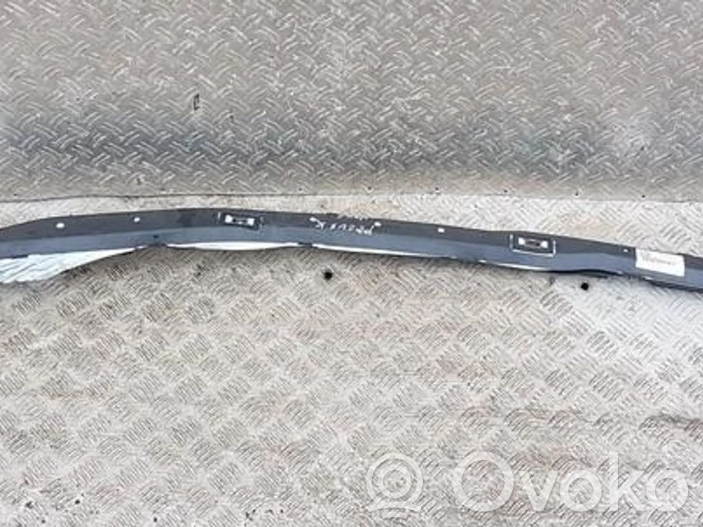 Ford Focus Kopfairbag 