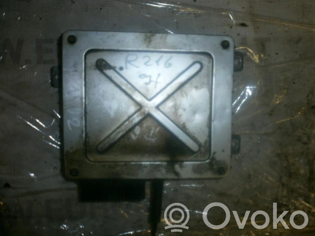 Rover 214 - 216 - 220 Engine control unit/module 