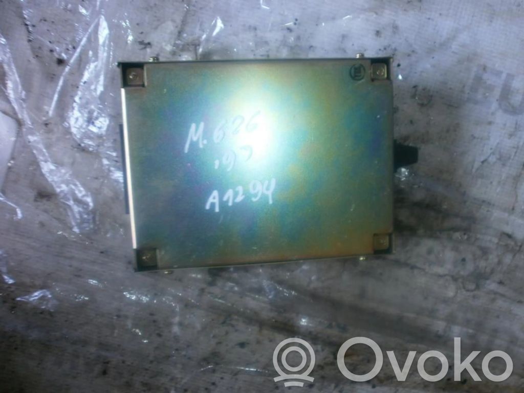 Bloc ABS   4079013631,RFG518701A,4079013631,RFG518701A