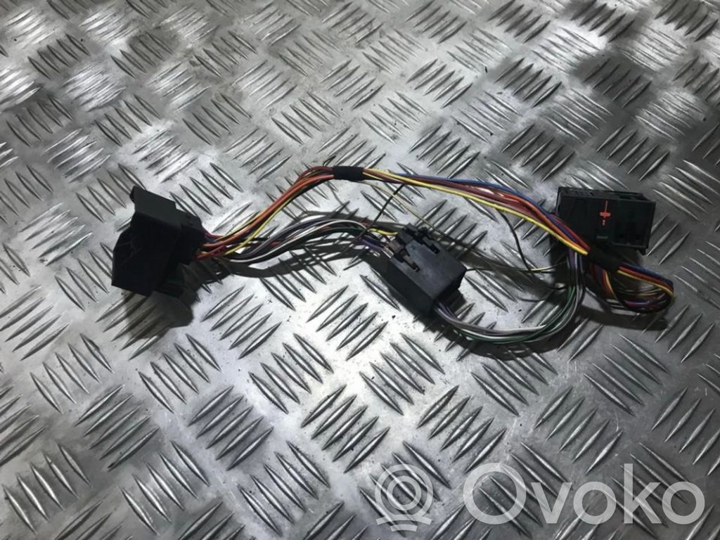 Otros cableados