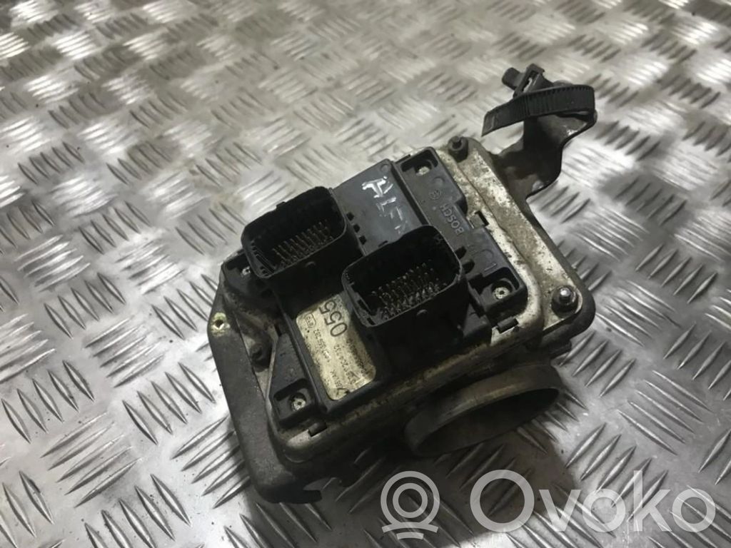 Alfa Romeo 156 Engine control unit/module 