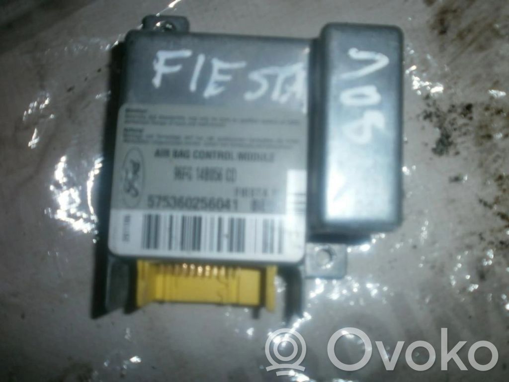 Centralina/modulo airbag   96FG14B056CD,96FG14B056CD