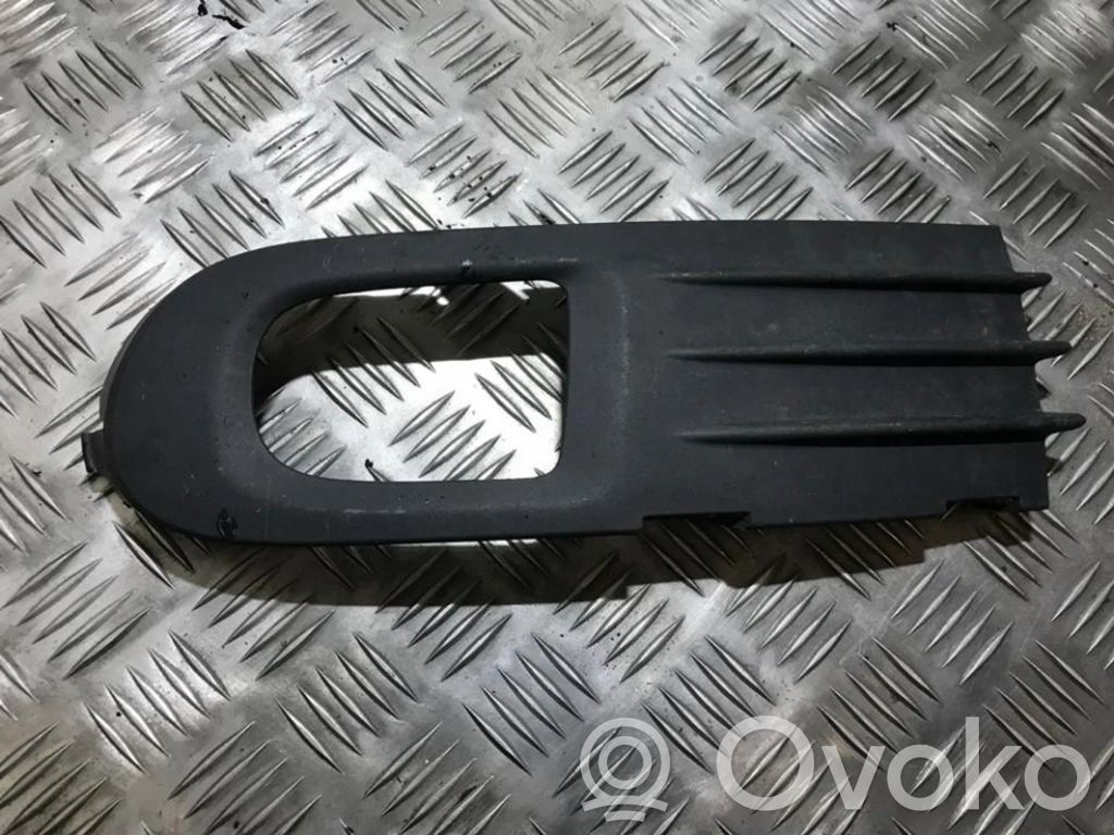Volvo S40 Unteres Gitter dreiteilig vorne