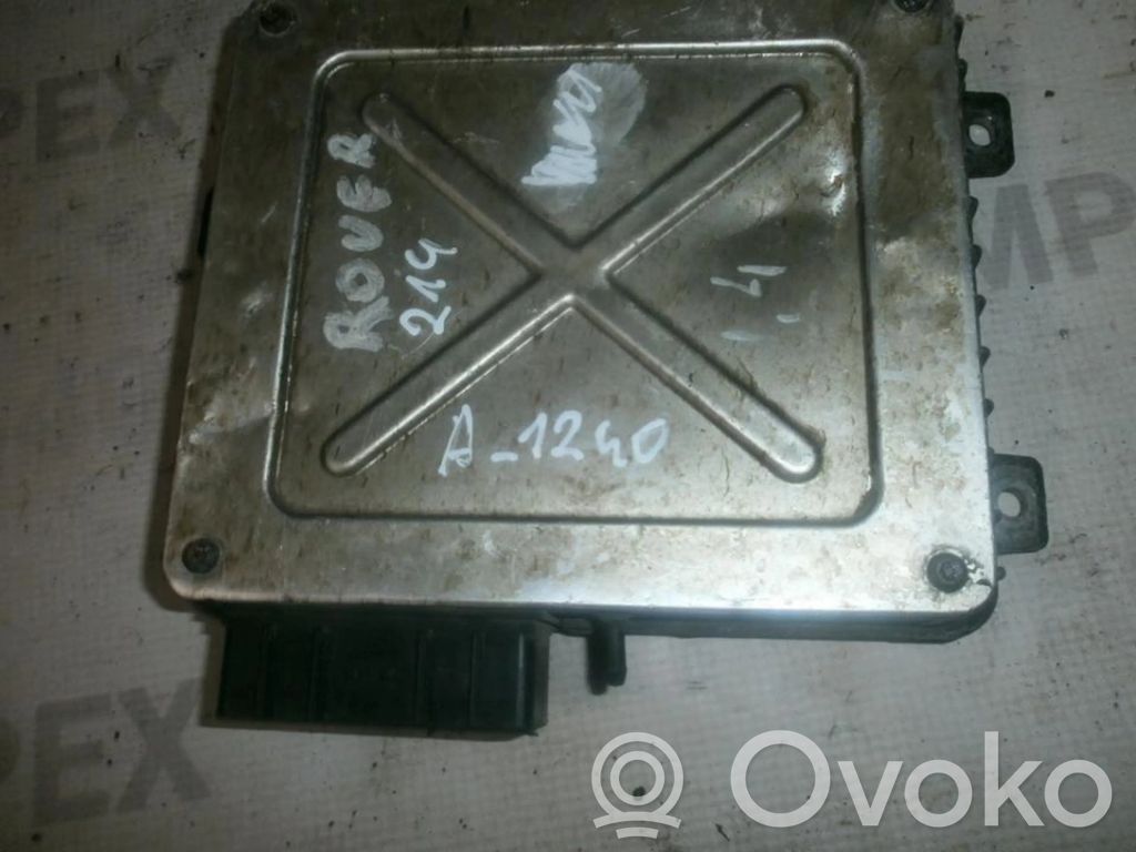 Rover 214 - 216 - 220 Engine control unit/module 