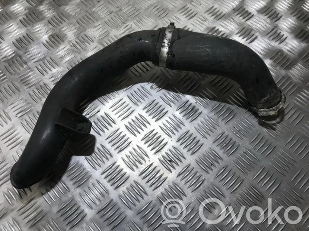 Ford Transit -  Tourneo Connect Manguera/tubo del intercooler 