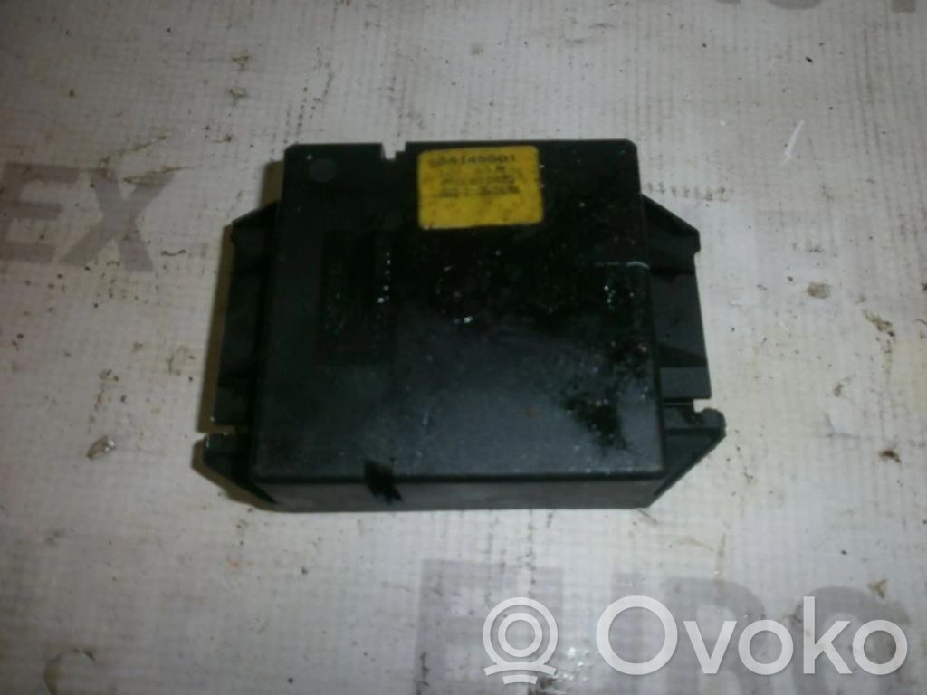 Altre centraline/moduli   7700810872,7700810872