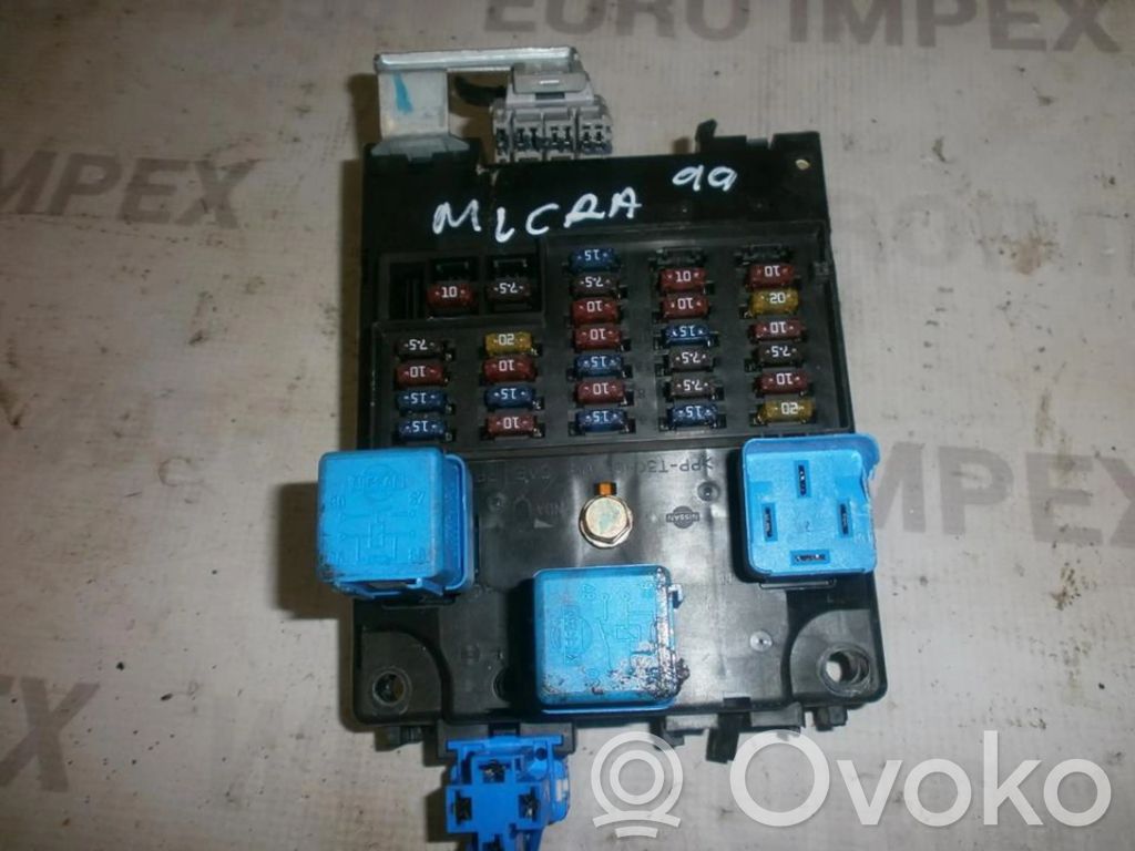 Module confort   6F70527992,6F70527992
