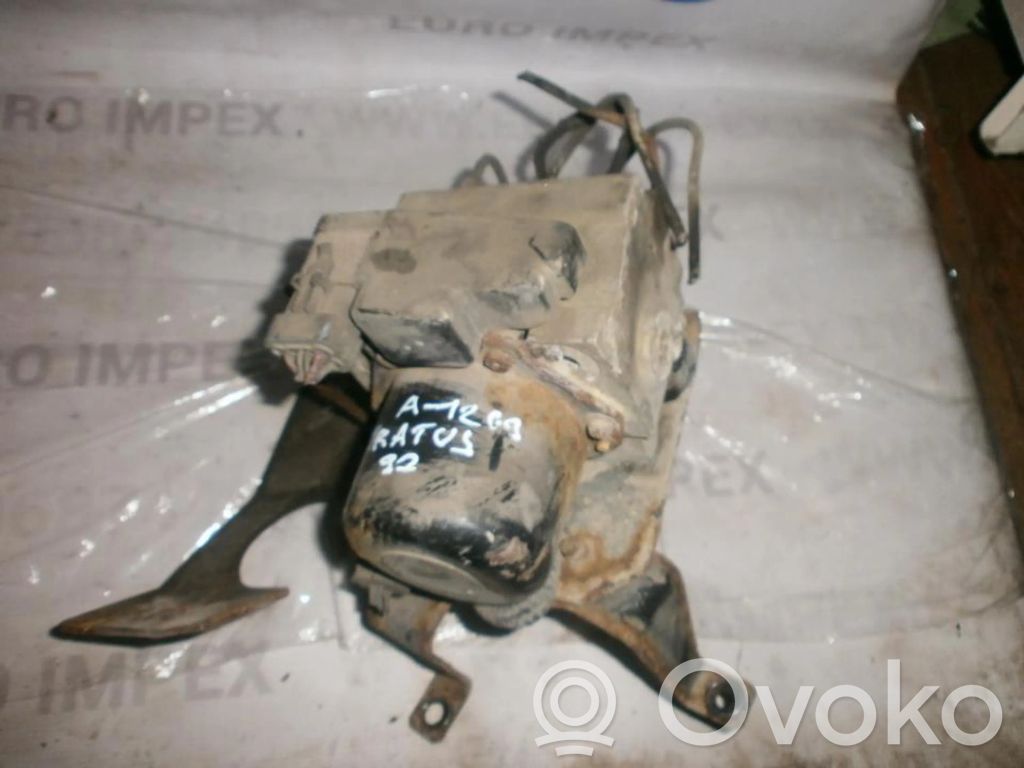 Chrysler Stratus ABS Pump 