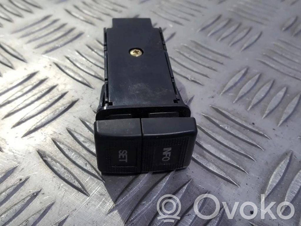 Other switches/knobs/shifts