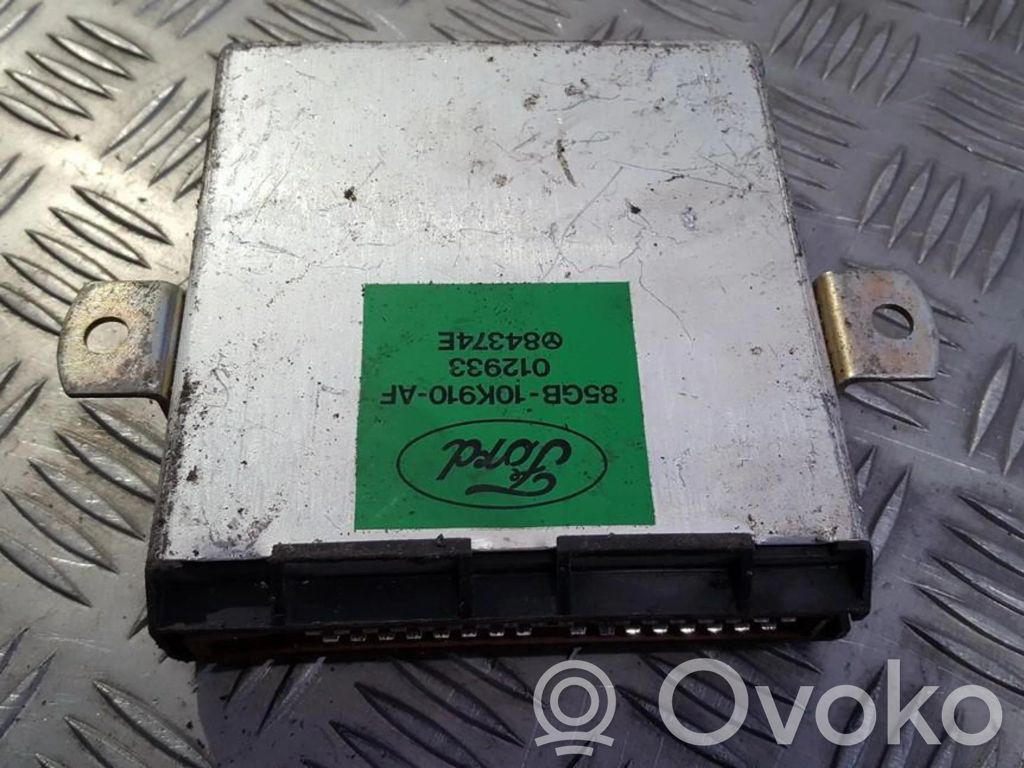 Mukavuusmoduuli   85GB10K910AF,012933,85GB10K910AF,85GB10K910AF