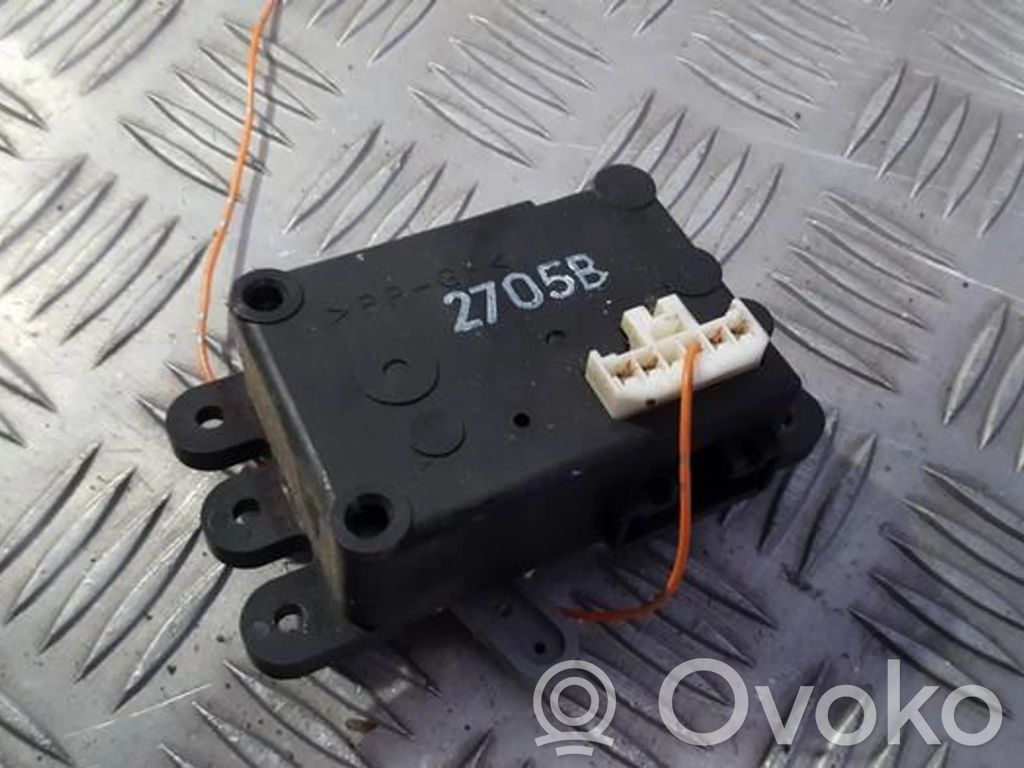 Mazda Premacy Moteur / actionneur de volet de climatisation